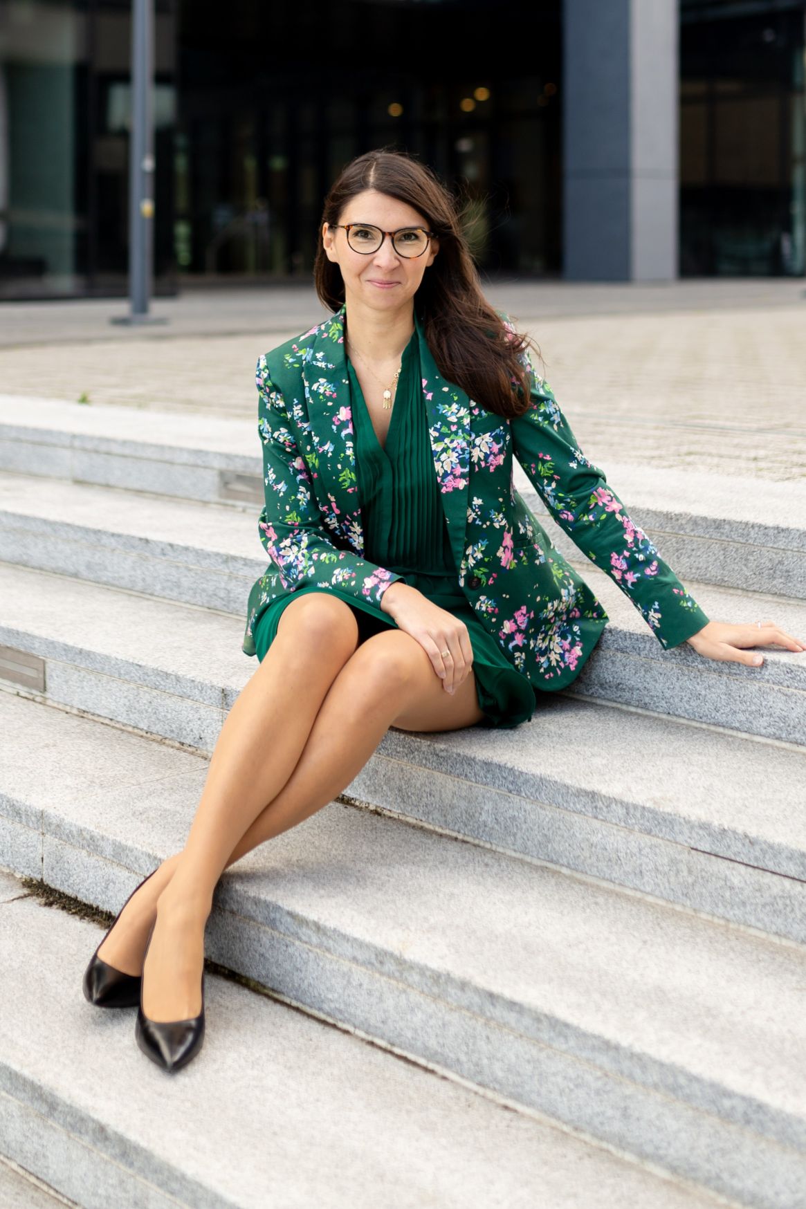 Zofia Babicka-Klecor