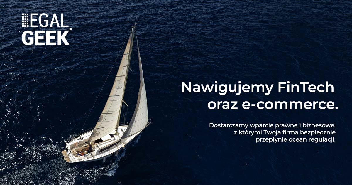 „Zmiany w prawie e-commerce" — artykuł ekspercki Zofii Babicka-Klecor