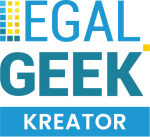 Kreator Legal Geek