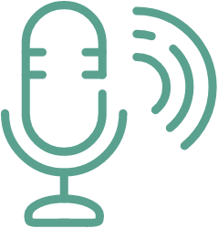 Nagranie w przyjaznej atmosferze